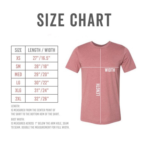 His Grace Is Enough Short Sleeve Graphic Tee