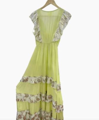 Ranees Dazzle Dress