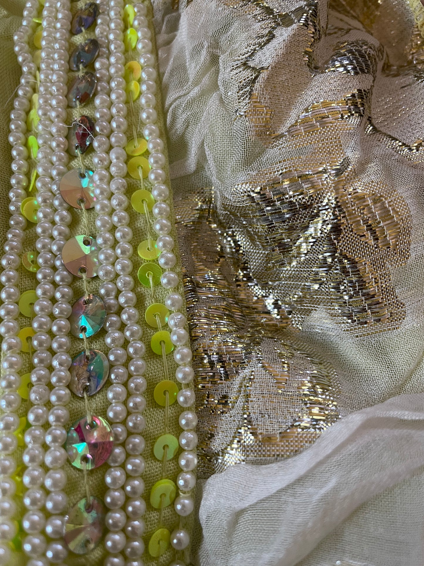 Ranees Dazzle Dress
