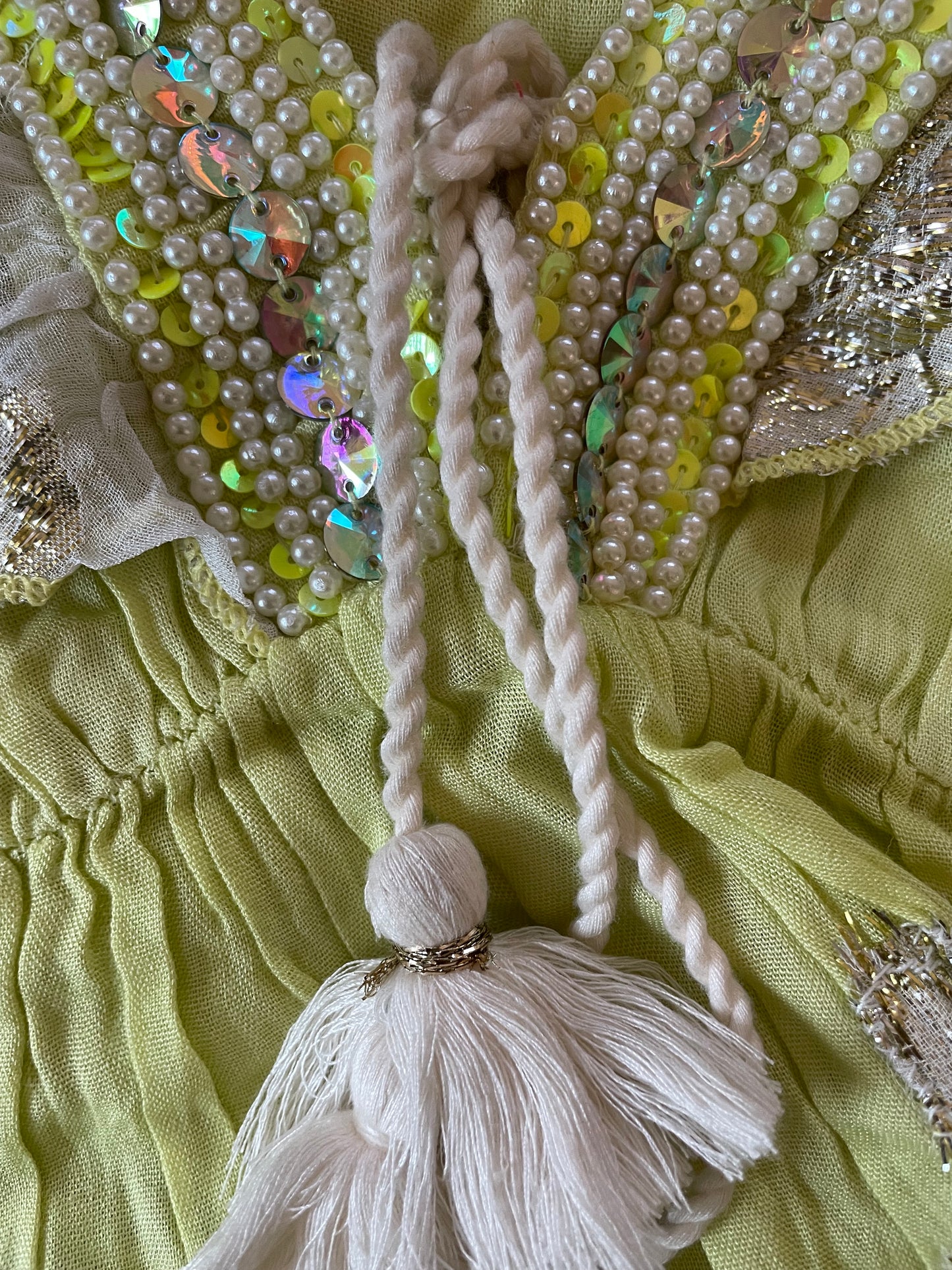 Ranees Dazzle Dress