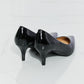UNILADY Date Me Point Toe Pump