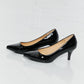 UNILADY Date Me Point Toe Pump