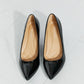 UNILADY Date Me Point Toe Pump