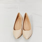 UNILADY Date Me Point Toe Pump