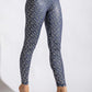 Rae Mode Printed High Rise Yoga Leggings