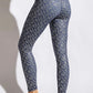 Rae Mode Printed High Rise Yoga Leggings