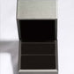 Moissanite Huggie Earrings 1 Carat