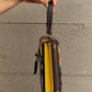 Nicole Lee USA Small Crossbody Wallet