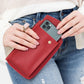 Cross Body Convertible Wallet