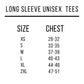 Grace Heart Long Sleeve Graphic Tee