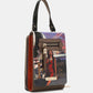 Nicole Lee USA Small Crossbody Wallet