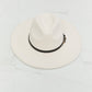 Fame Keep It Classy Fedora Hat