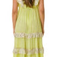 Ranees Dazzle Dress