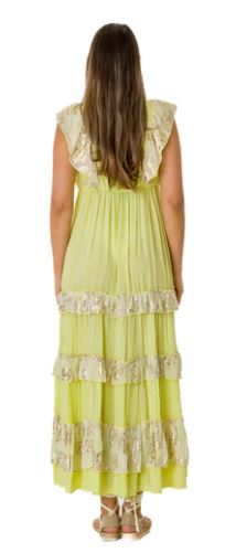 Ranees Dazzle Dress