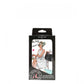 NICOLE LEE BIFOLD WALLET AND PHONE CASE CROSSBODY