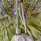 Ranees Dazzle Dress