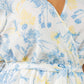 Spin USA Short Sleeve Surplus Dress Lined