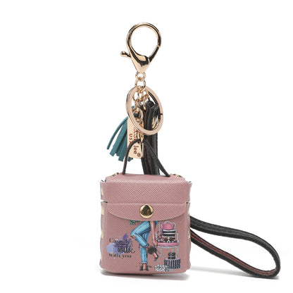 NICOLE LEE AIRPODS CASE