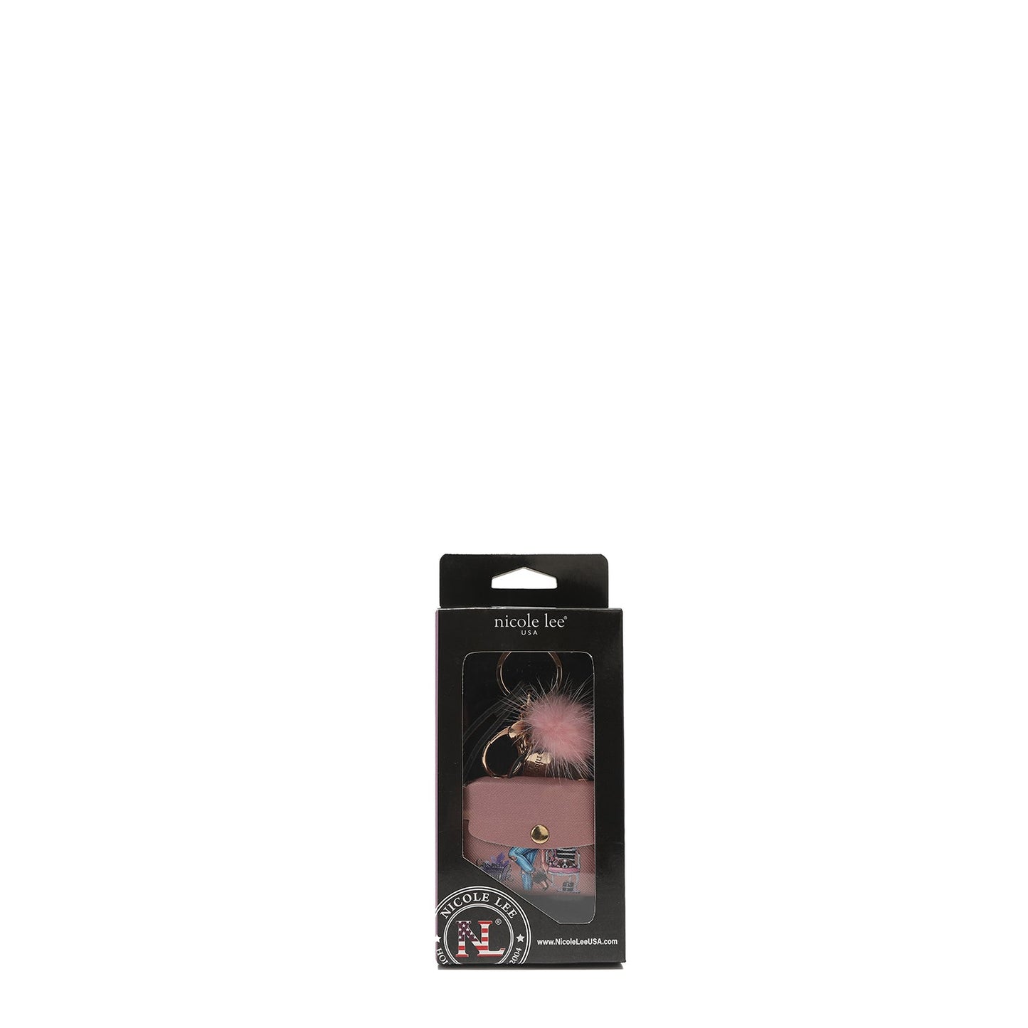NICOLE LEE AIRPODS PRO CASE