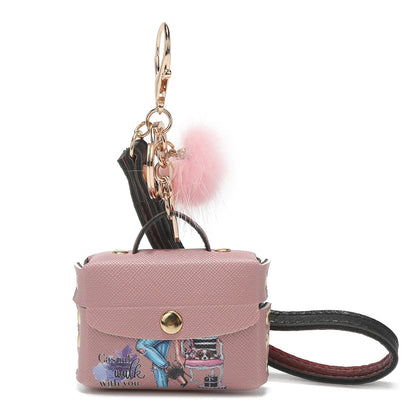 NICOLE LEE AIRPODS PRO CASE