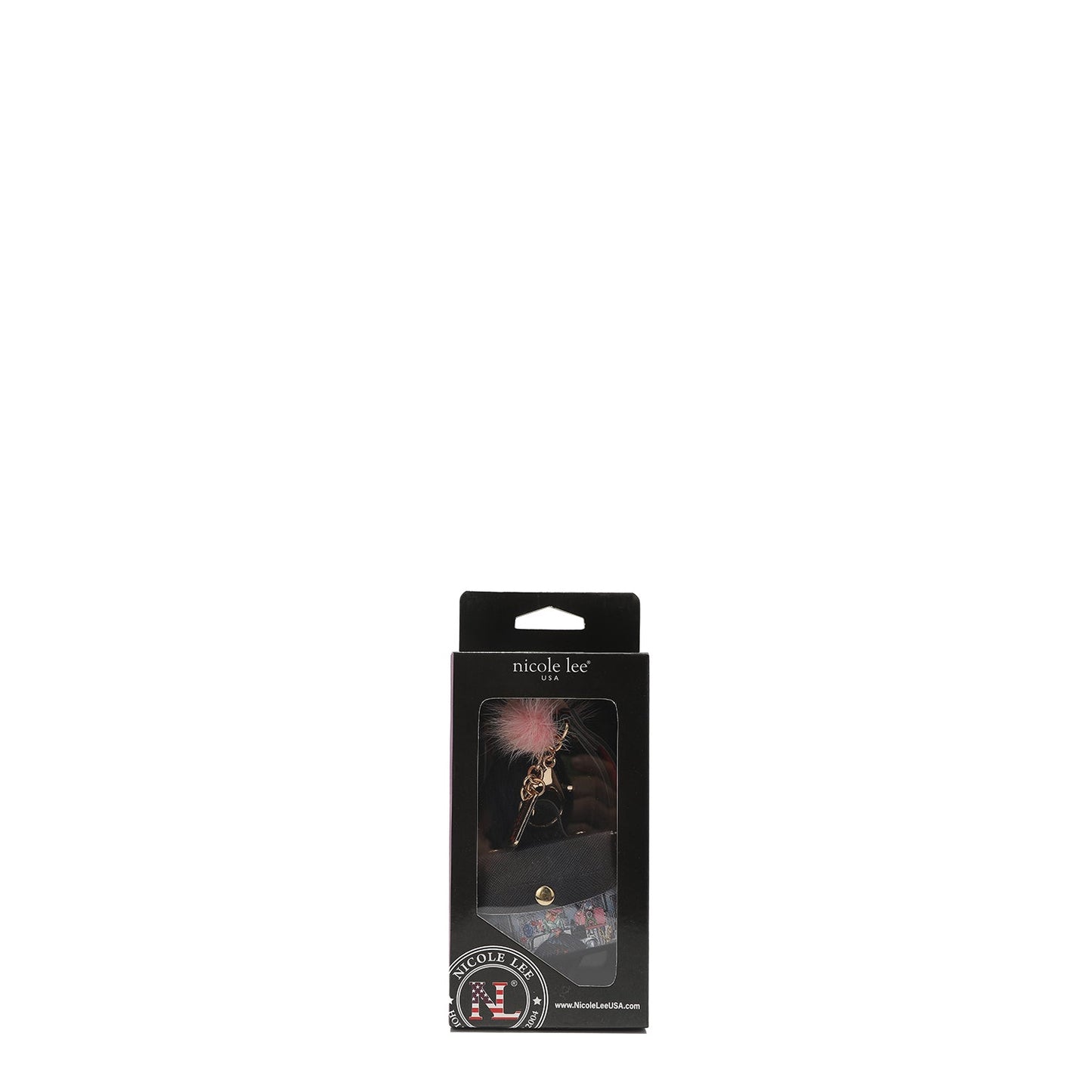 NICOLE LEE AIRPODS PRO CASE