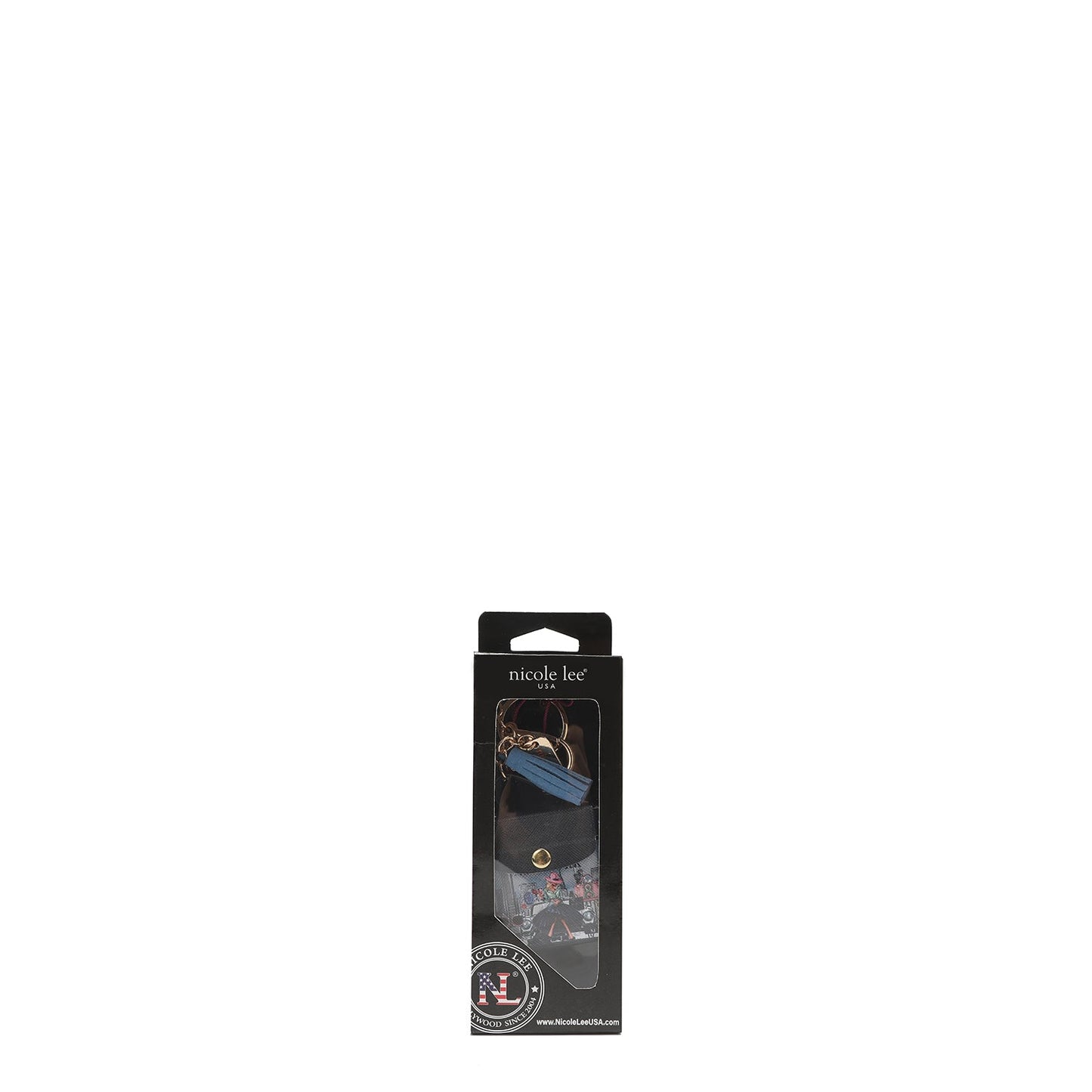 NICOLE LEE AIRPODS CASE
